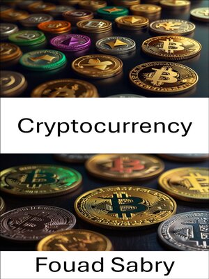 cover image of Cryptocurrency